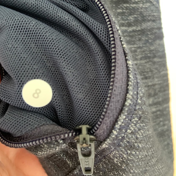 Lululemon Women’s Forme Jacket - Picture 5 of 10